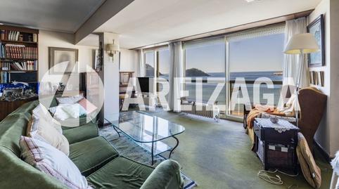 Photo 3 of Flat for sale in Mirakontxa Pasealekua Miraconcha, 6, Área Romántica, Gipuzkoa