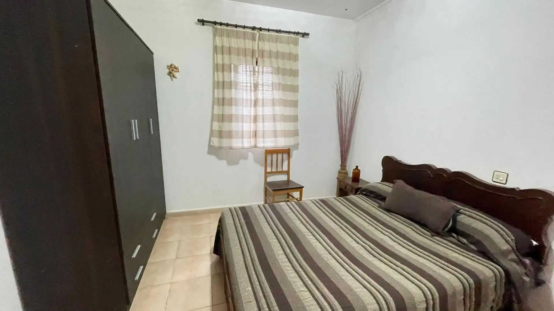 Habitación de Finca rústica en venta en Fuente Álamo de Murcia con Amueblado