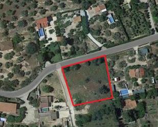 Land for sale in Roquetes