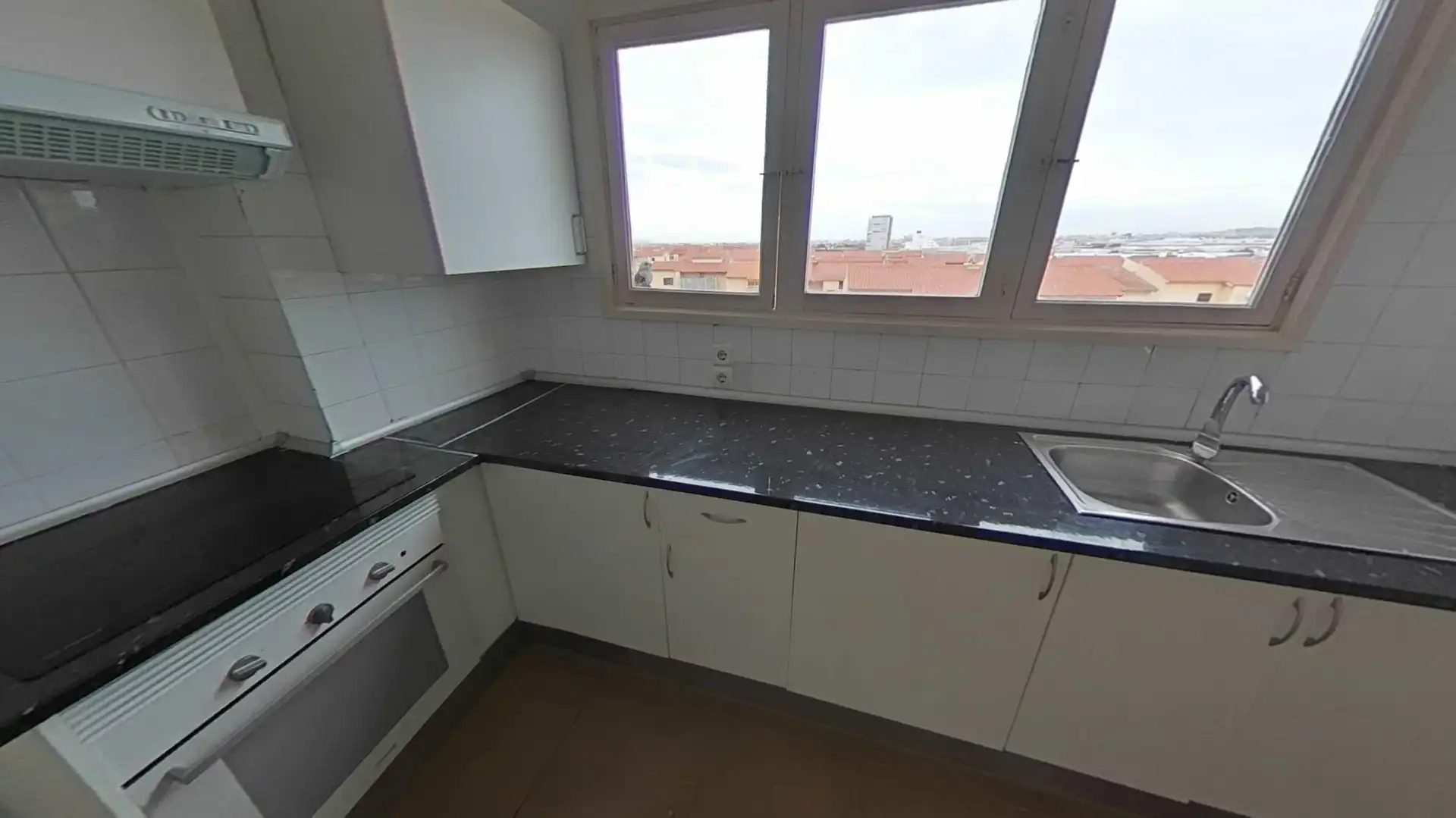 Kitchen of Flat for sale in  Palma de Mallorca