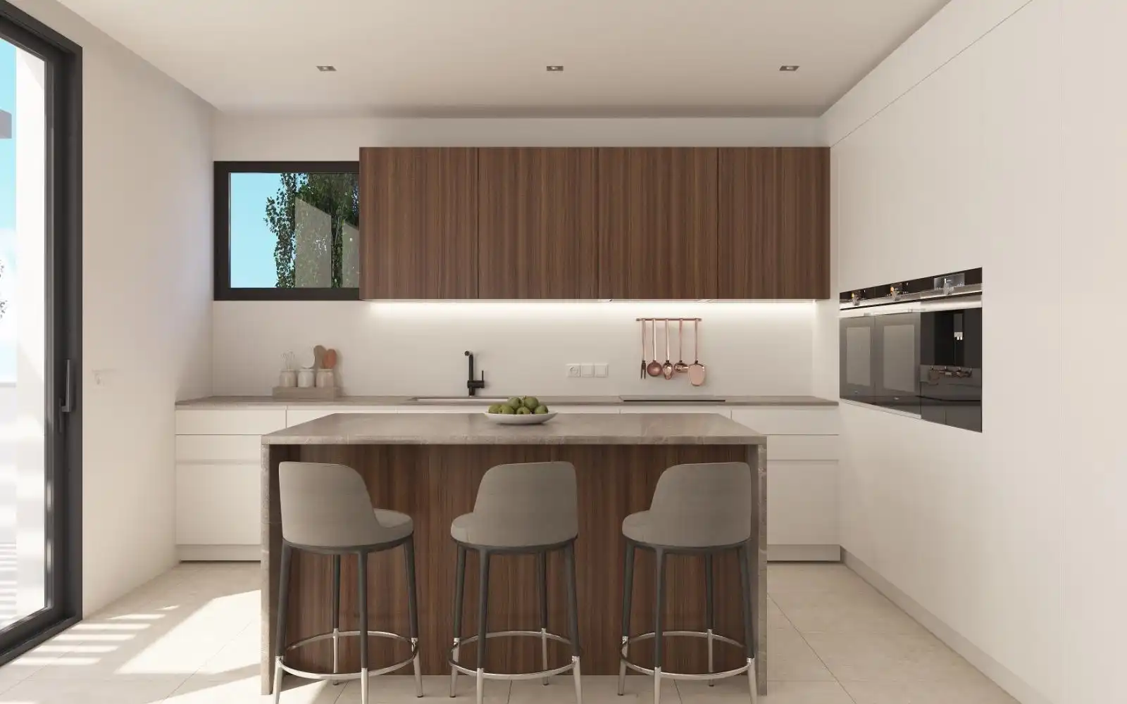 Kitchen of Residential for sale in Llucmajor