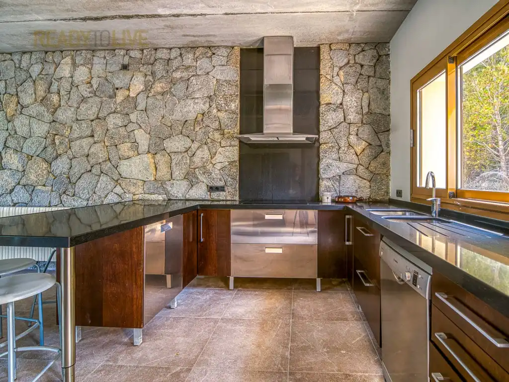 Maison avec piscine à vendre à Poligono 7 Paraje 141 Els Oscols, imagen 11