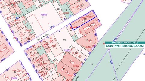 Foto 4 de Piso en venta en Begur, 82, Sants-Badal, Barcelona Capital