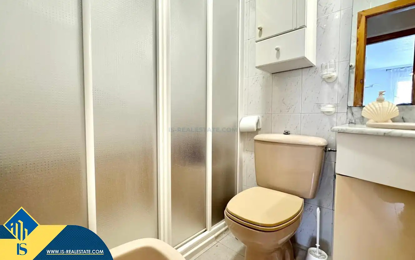 Ático con piscina en venta en Playa del Acequión, Náufragos y Rocío del Mar, imagen 17