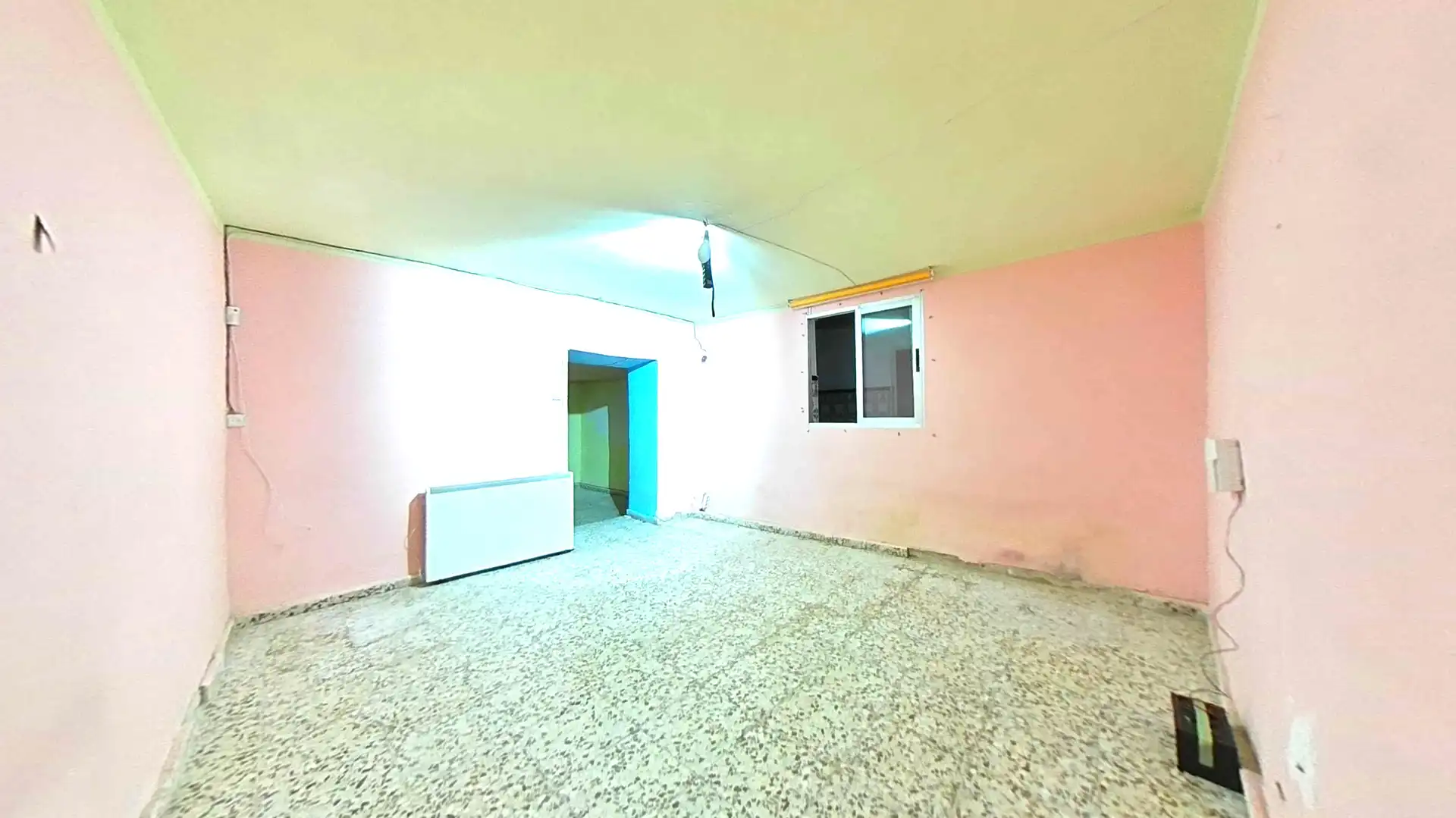 Casa o chalet en venta en De La Cruz, Brazatortas