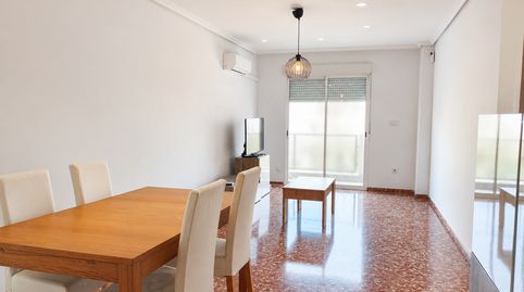 Vivienda de tres dormitorios con ascensor en Sueca. OJO VPO!!!!!