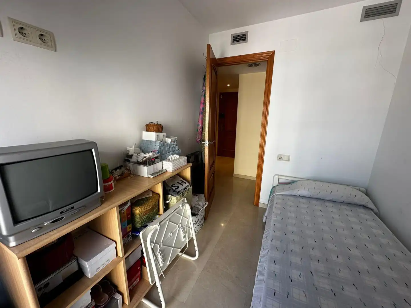 Appartement avec terrasse à vendre à Malgrat de Mar, imagen 25