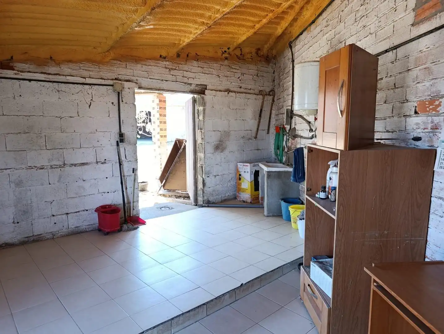 Industrial buildings for sale in Viloria