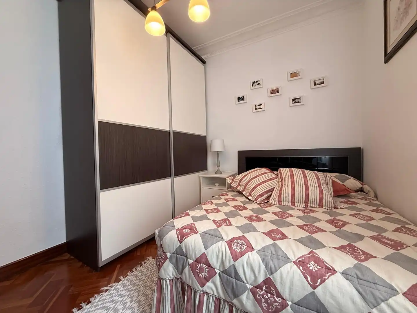 Flat with terrace for sale in Juan de Garay Kalea, imagen 9