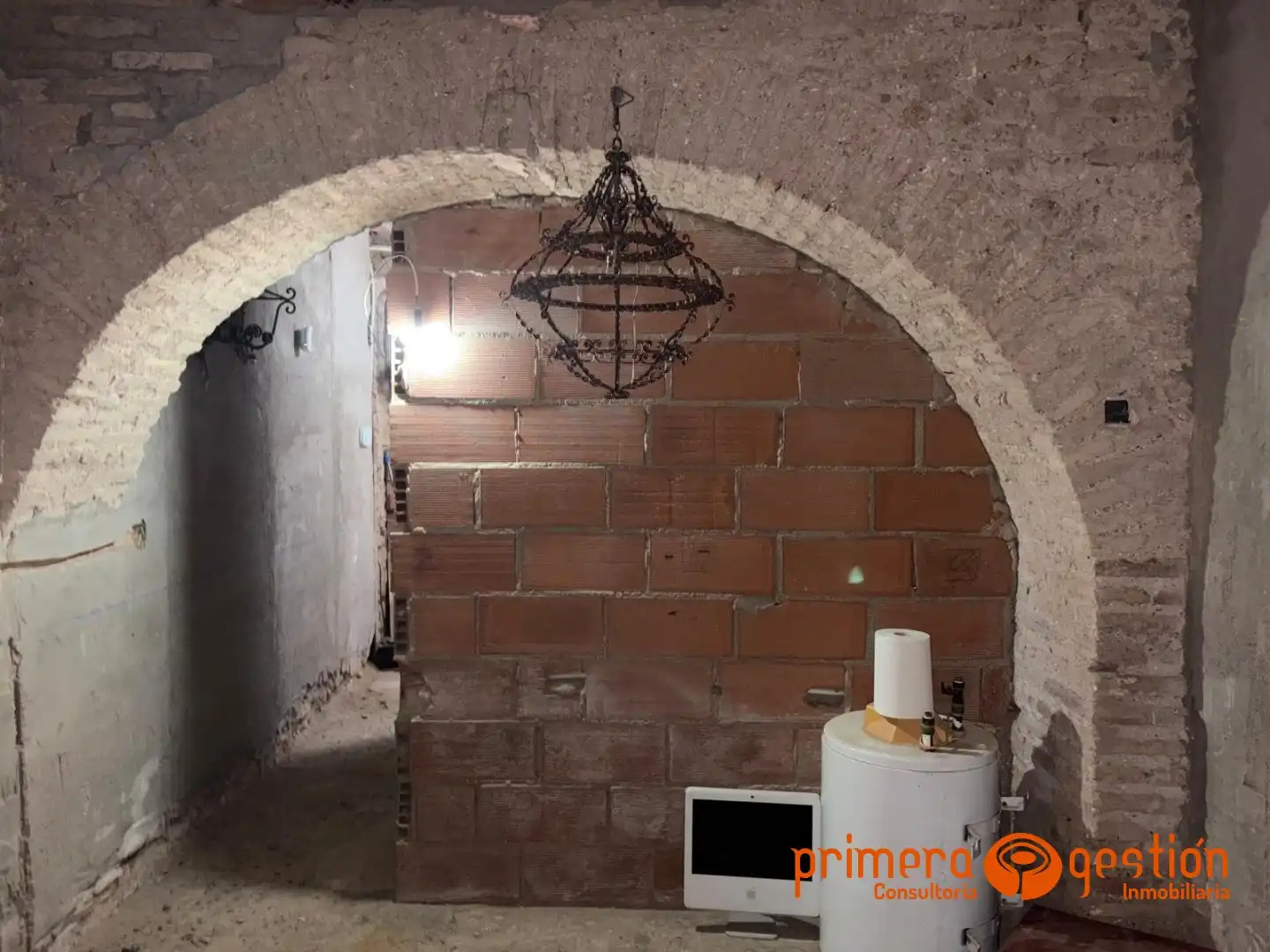 Casa o chalet en venta en Lora del Río