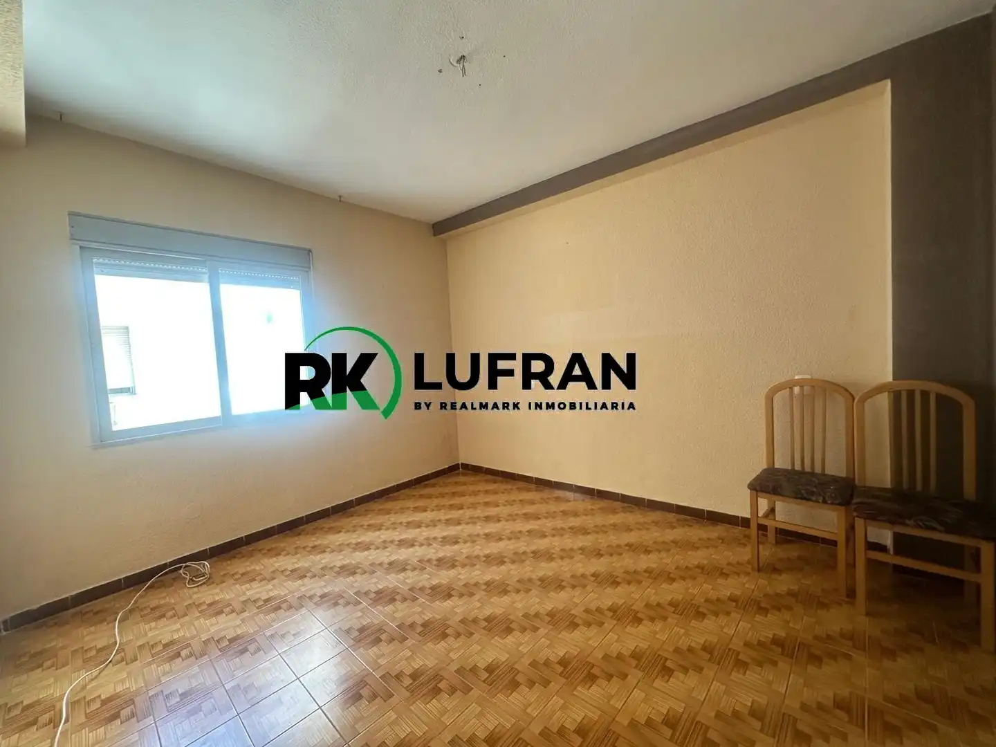 Schlafzimmer von Wohnung zum Verkauf in Alicante / Alacant mit Balkon