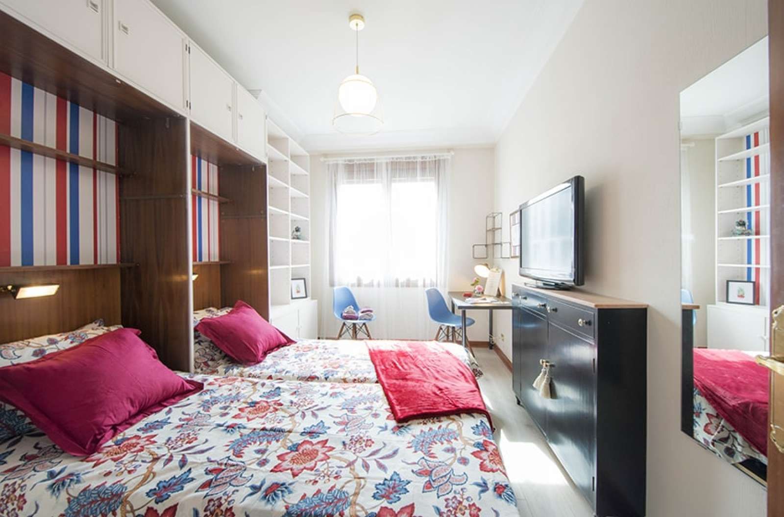 Flat to share in Casco Viejo