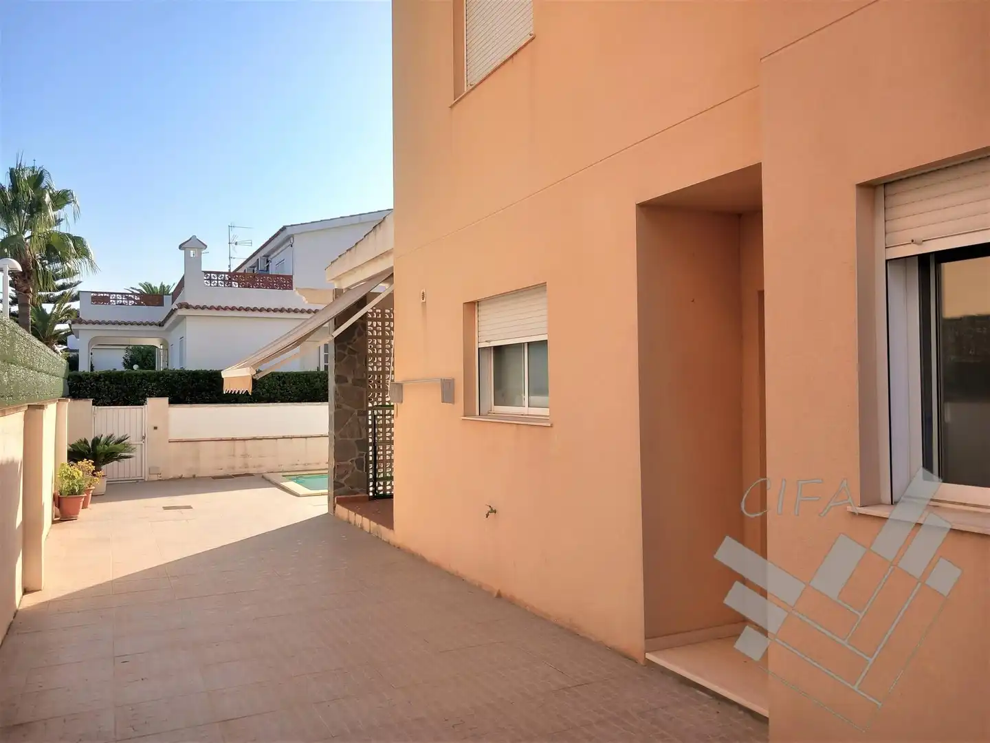 Casa o xalet en venda en Vinaròs amb Terrassa