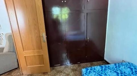 Foto 5 de Pis en venda a Calle de la Milagrosa, Ciudad Jardín - Parque Roma, Zaragoza