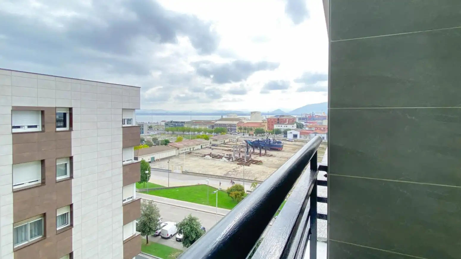 Appartement avec terrasse à louer à Castilla - Hermida, imagen 22