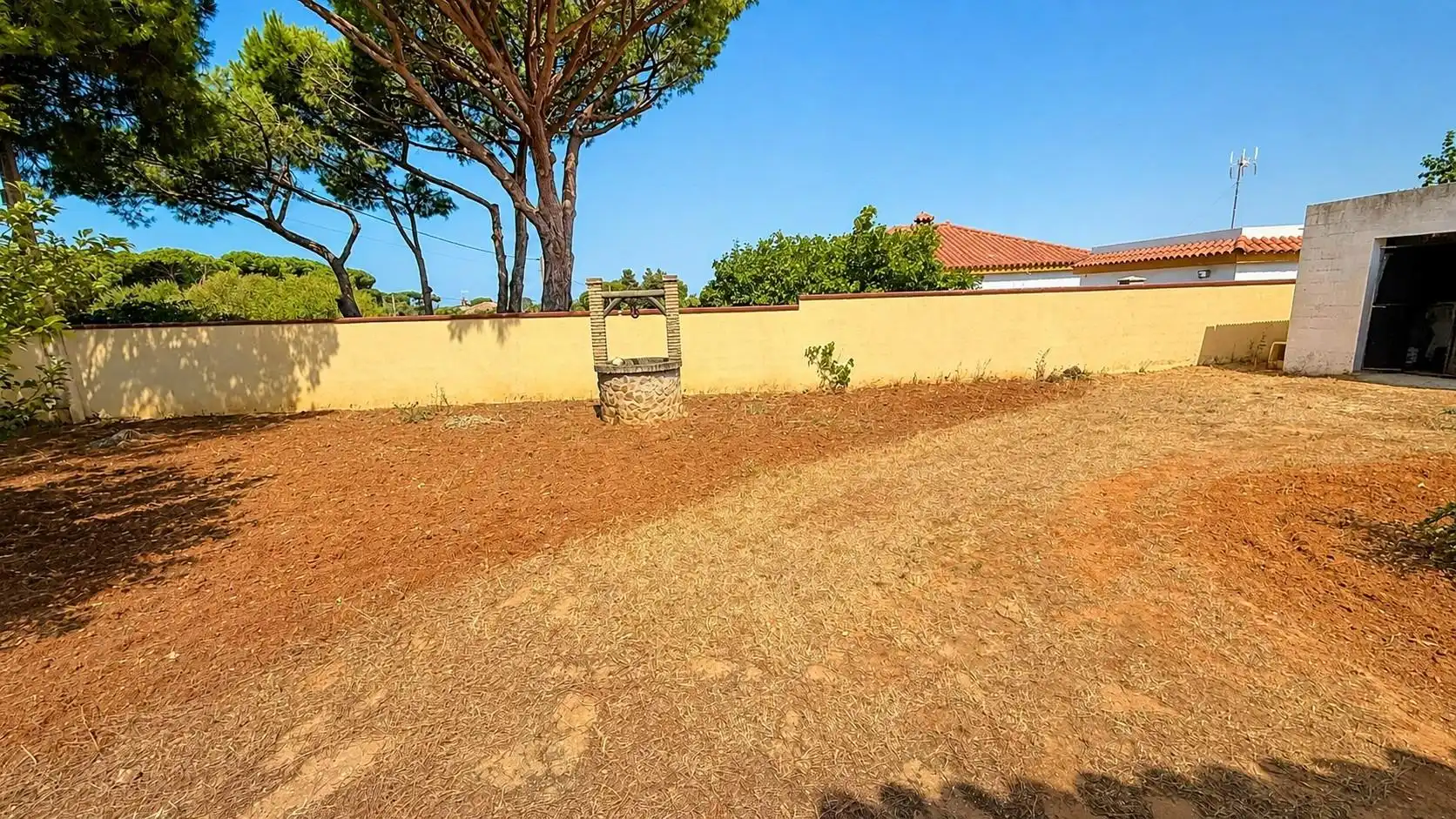 Casa o chalet en venta en Chiclana de la Frontera con Jardín privado, Terraza y Trastero