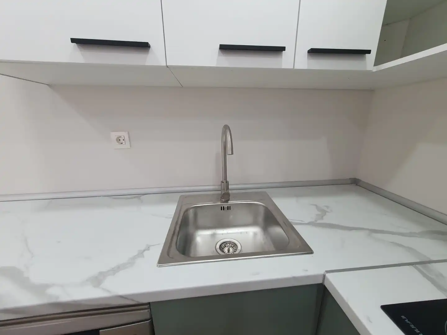 Appartamento in vendita a La Txitxarra - Murrieta - Parke Santurtzi, imagen 20
