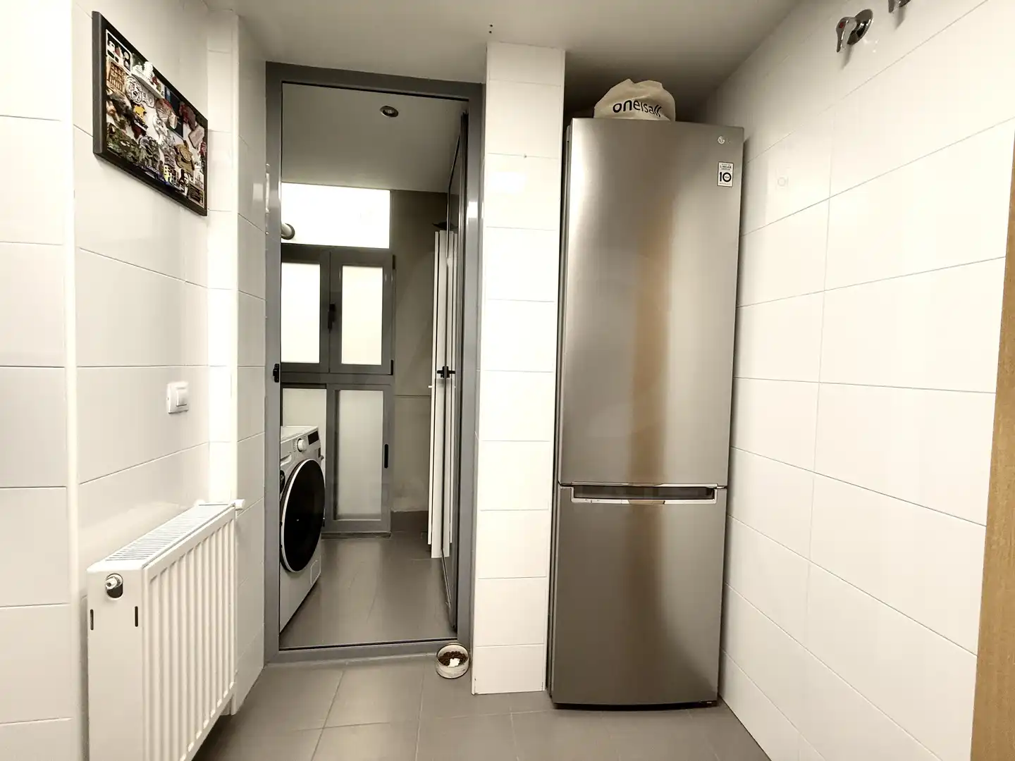 Flat with lift for sale in Los Hueros, imagen 10