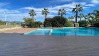 Swimming pool of Flat for sale in Moncofa  with Storage room, Swimming Pool and Balcony