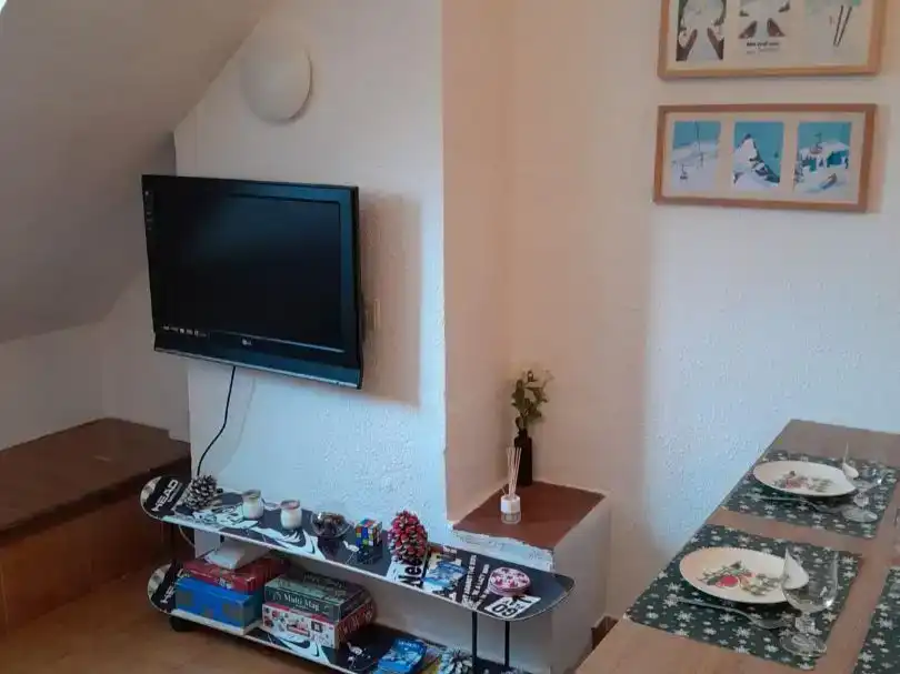 Esszimmer von Wohnungen zur Miete in Puebla de Lillo