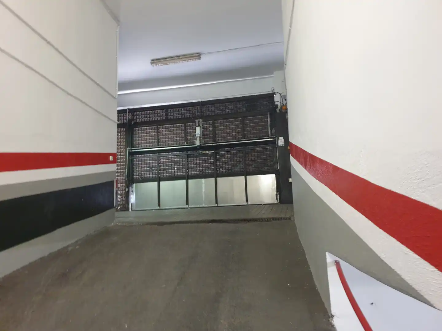 Individuel avec ascenseur à vendre à Carrer de la Lluna 11, imagen 20