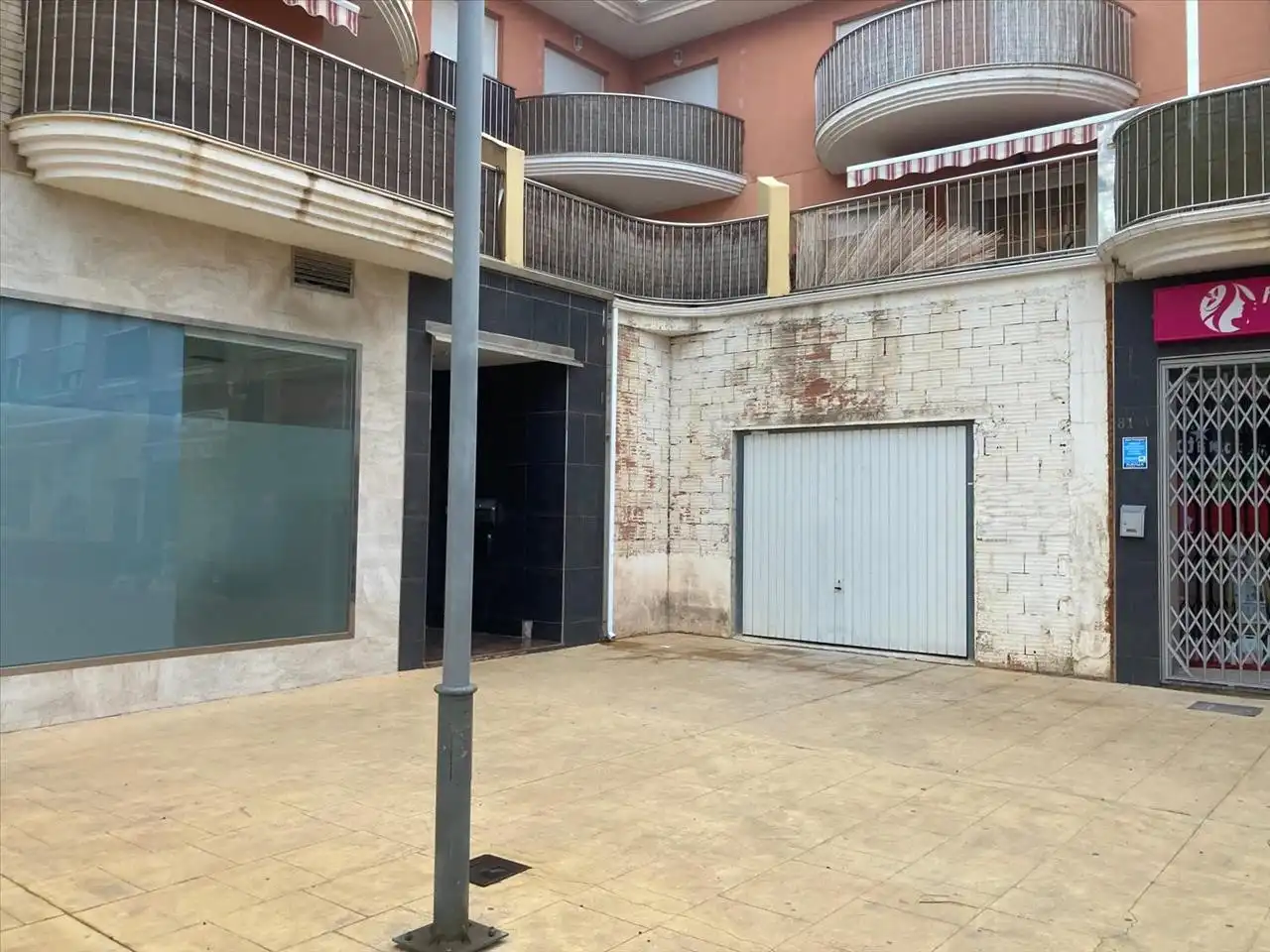 Local comercial en venda a FUENTE RAL