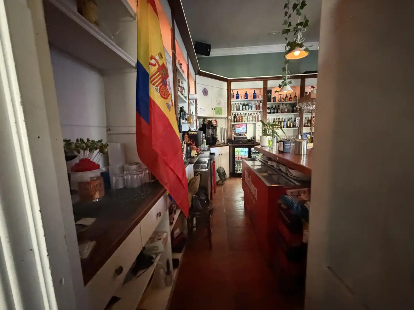 Commercial properties for sale in Muriedas