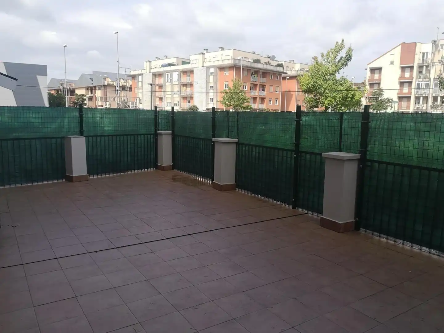 Baixos amb jardí de lloguer a El Astillero, imagen 2
