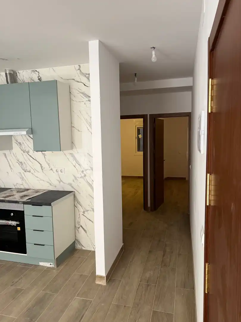 Flat for sale in Eugeni Mata, imagen 2