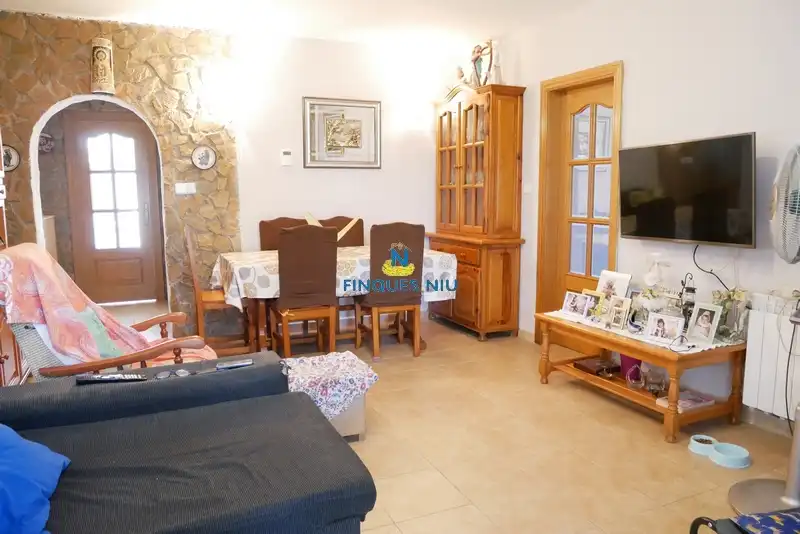 Casa amb jardí en venda a Avinguda Arbres 165, imagen 10