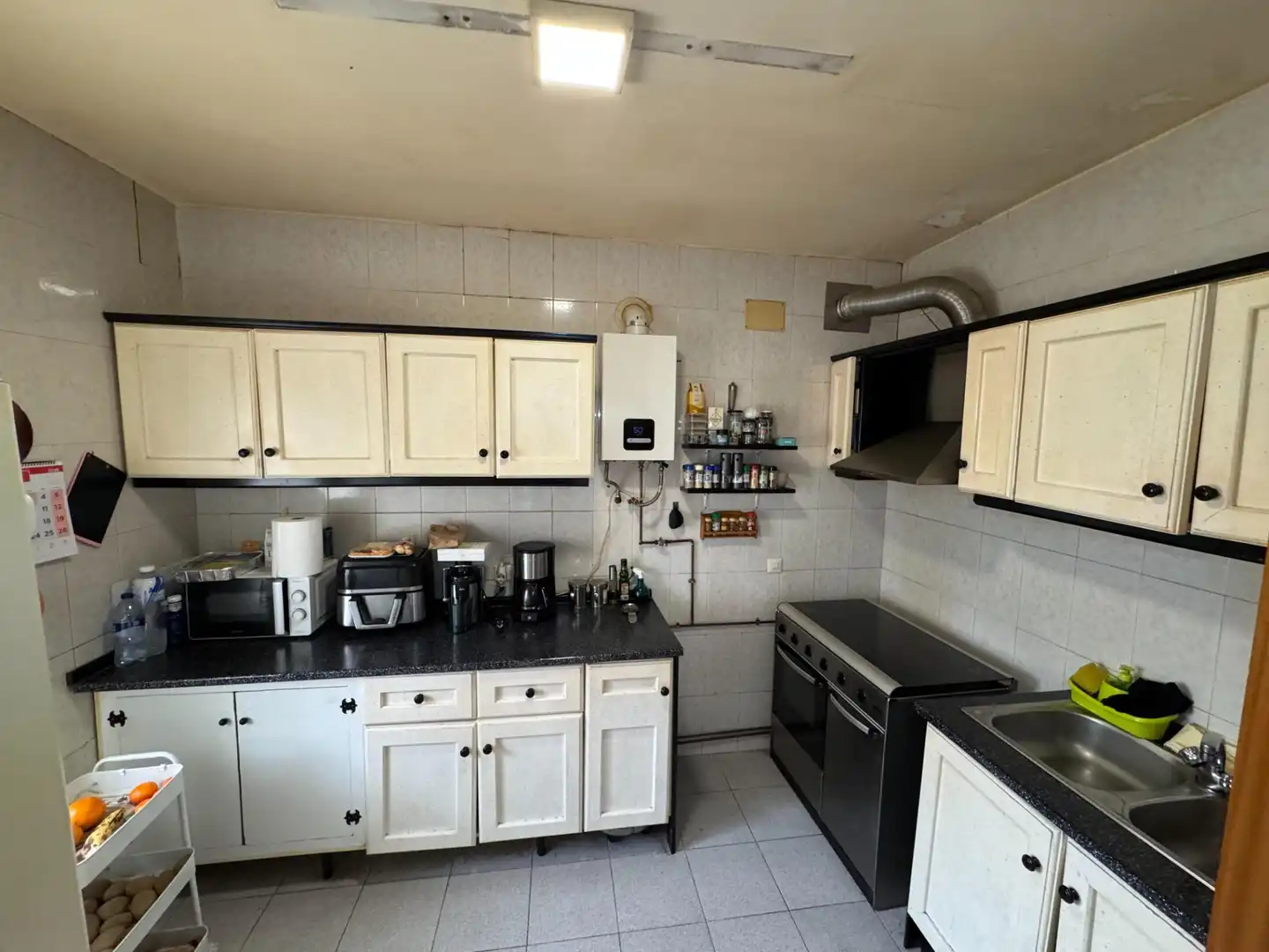 Cocina de Casa o chalet en venta en Ciempozuelos