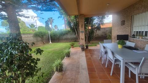 Foto 4 de Casa o chalet en venta en Carrer de Pintor Sorolla, Corralet - Bonanza - Tres Rutas, Náquera