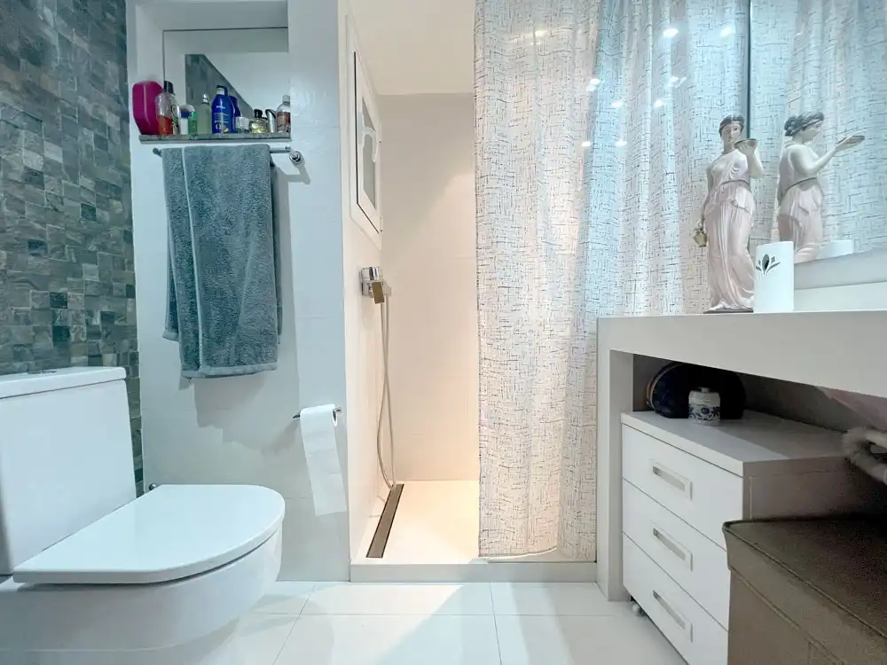 Baño de Piso en venta en Valls con Aire acondicionado y Calefacción