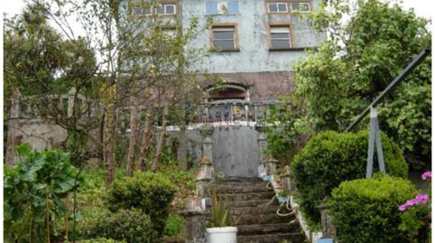 Foto 3 de Casa o xalet en venda a Cabral - Candeán, Vigo