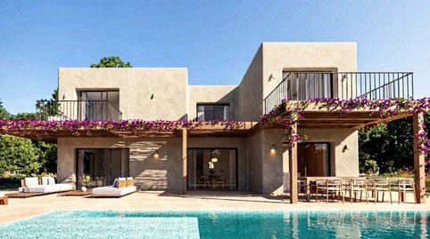 Foto 5 de Casa o chalet en venta en Cap Martí - El Tossalet - Pinomar, Jávea / Xàbia