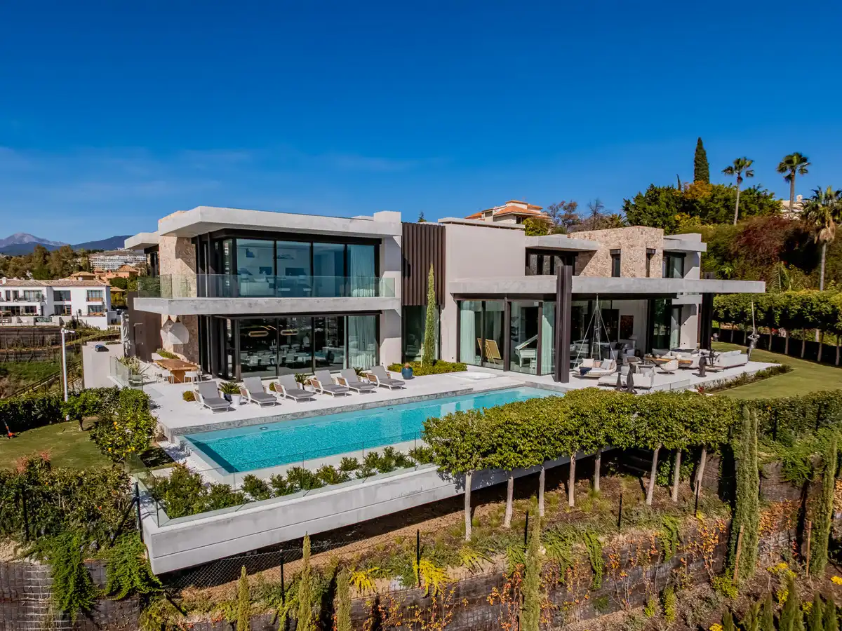 Maison mitoyenne à vendre à La Quinta, imagen 4