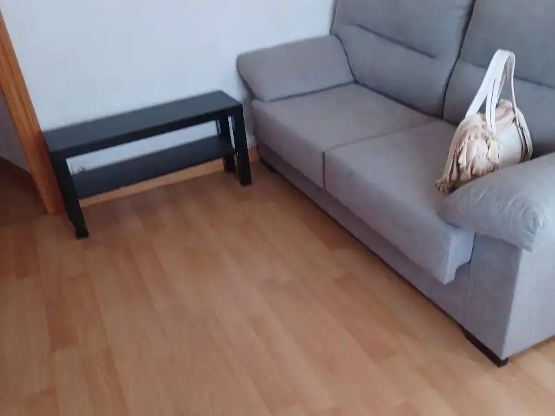 Wohnzimmer von Wohnung zum Verkauf in Valladolid Capital mit Terrasse und Balkon