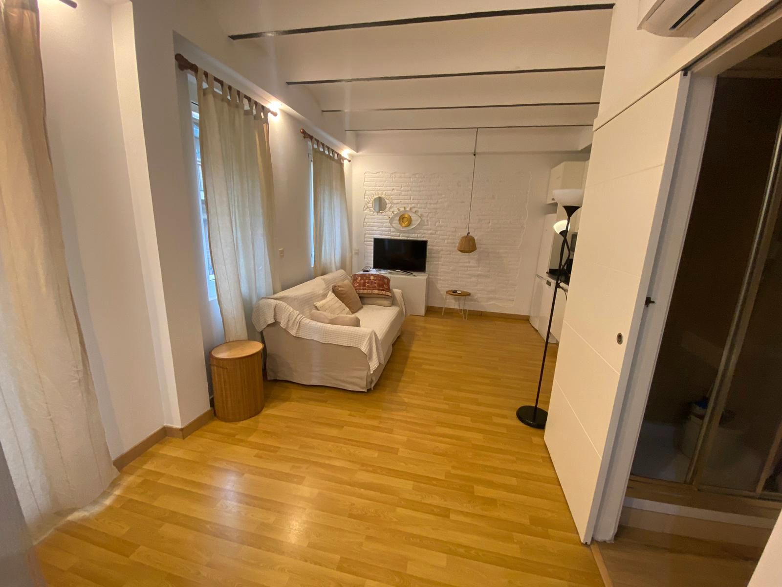 Apartament de lloguer a Carrer de Berenguer Mallol, La Barceloneta, Ciutat Vella,  Barcelona Capital