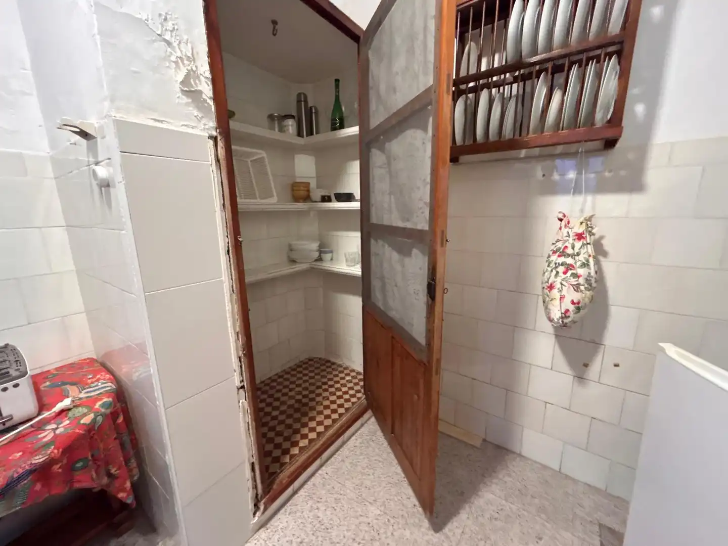 Casa amb jardí en venda a Almoradí, imagen 61