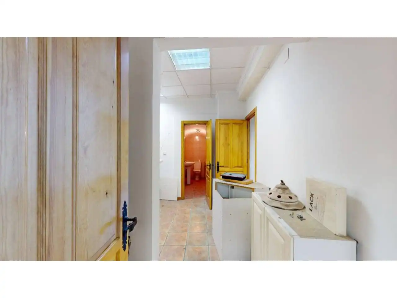 Local comercial en venda a Caravaca de la Cruz, imagen 11