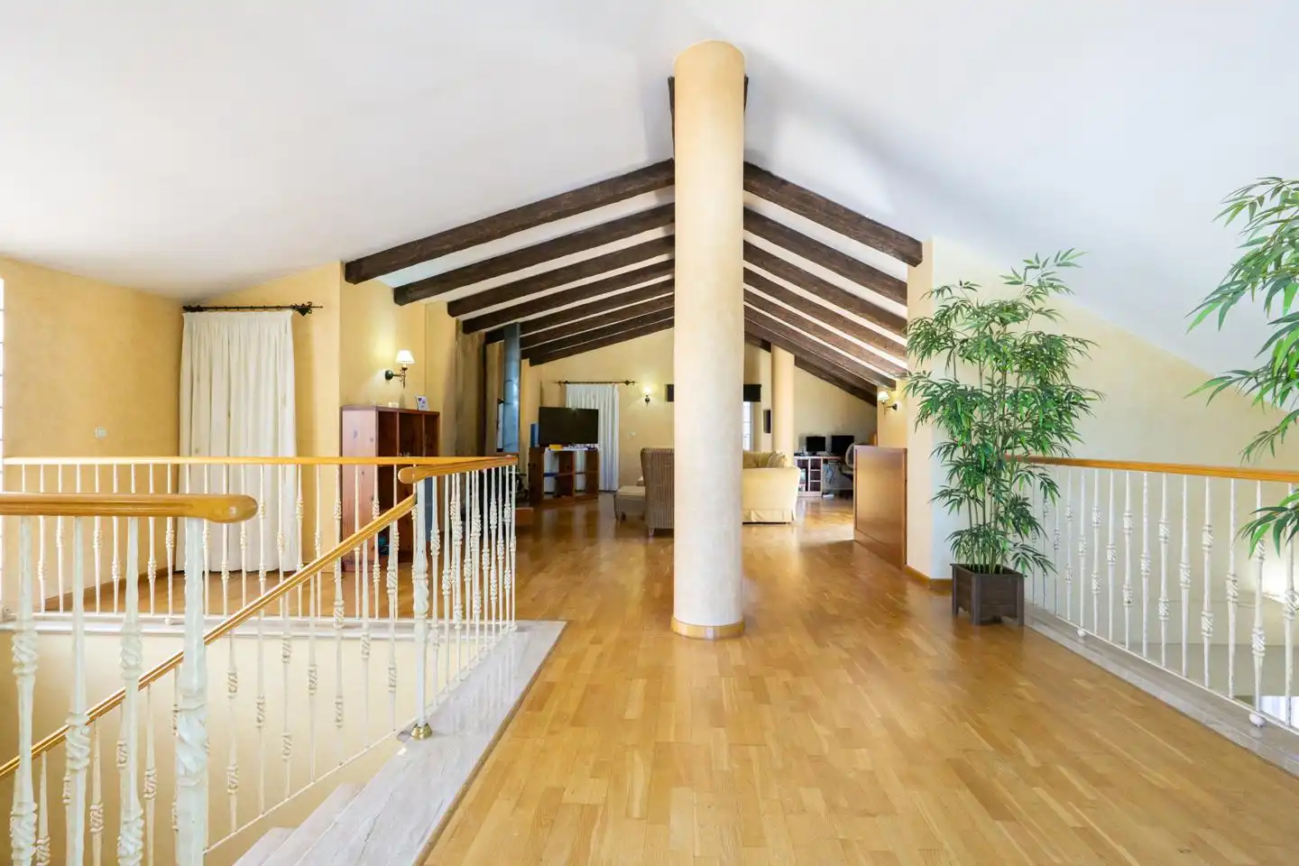 Casa o chalet en venta en Cox con Aire acondicionado, Jardín privado y Parquet