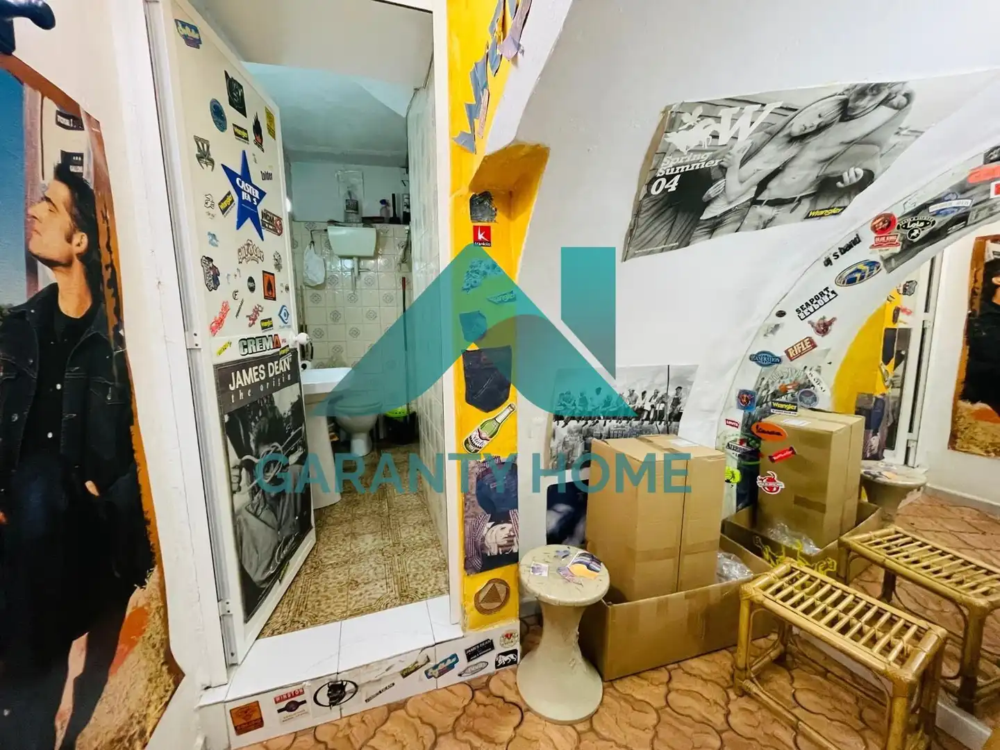 Business premises for sale in Casco Antiguo, imagen 2