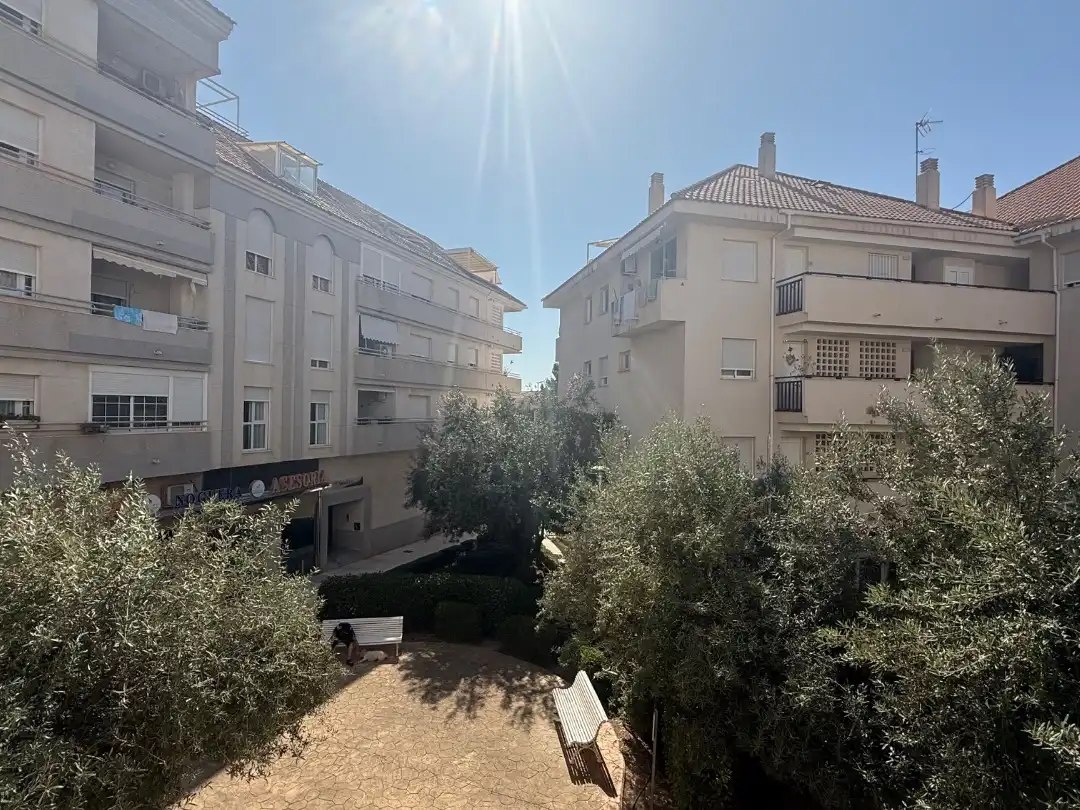 Wohnung mit Aufzug zur Miete in Cami de L’Algar 32, imagen 8