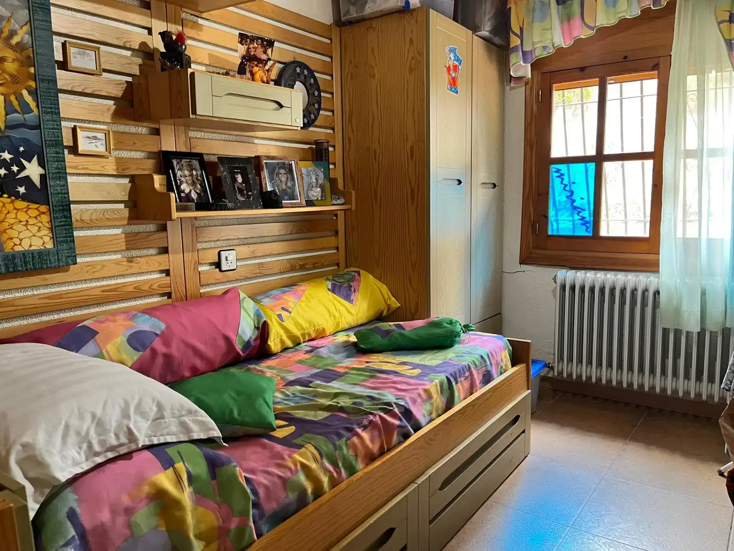 Casa rústica amb piscina en venda a Camino VIAL-5(EL LLANO), imagen 31
