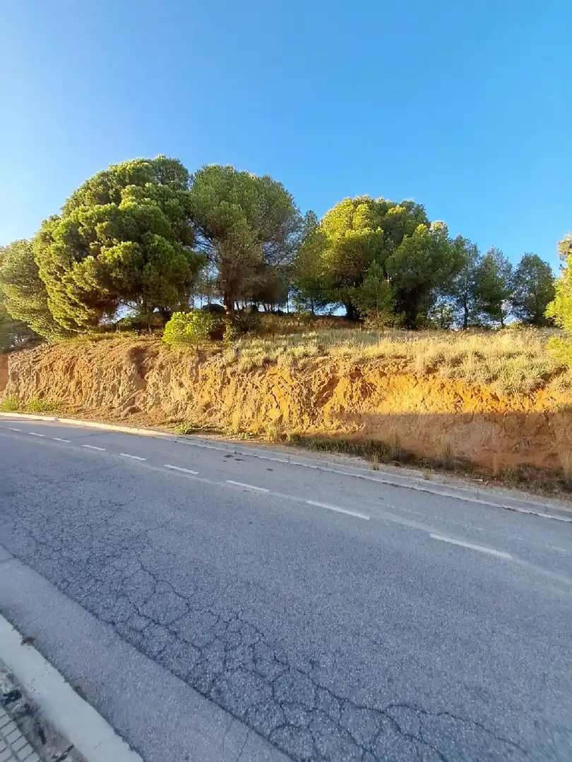 Terreny residencial en venda a Sant Fost de Campsentelles, imagen 5