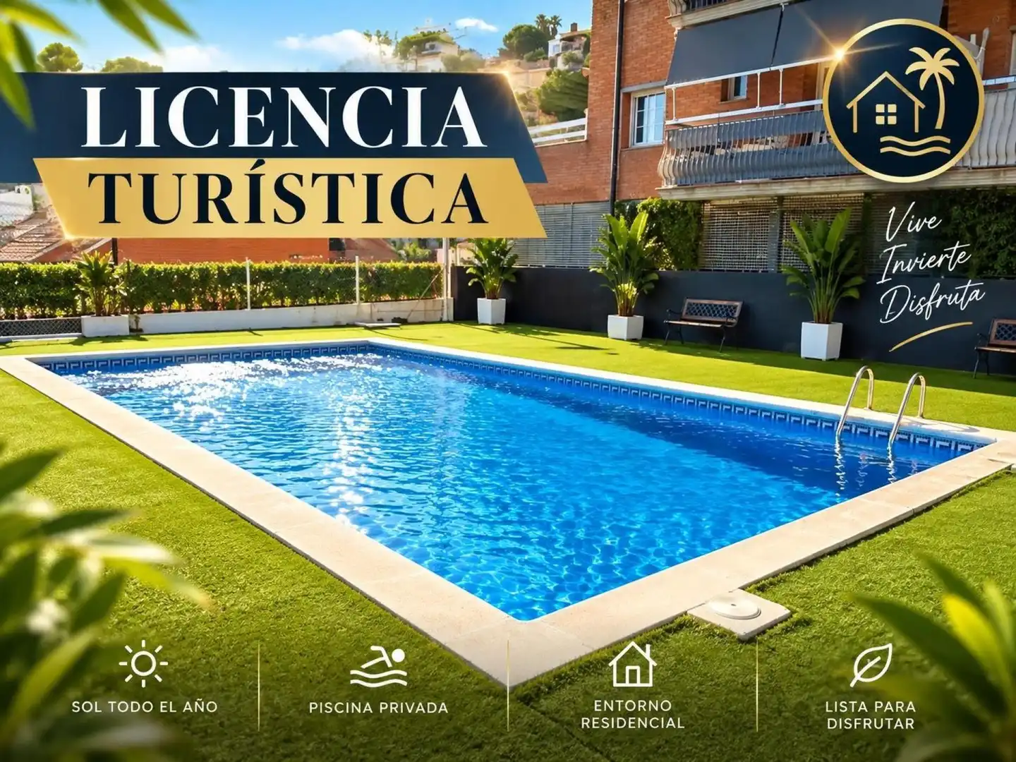 Appartamento in vendita a Santa Susanna
