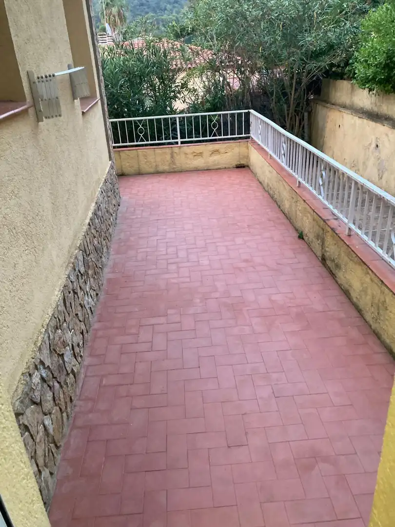 Casa con terraza en venta en Mas Mora - Sant Daniel, imagen 22