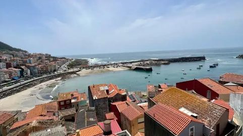 Foto 2 de Casa adosada en venda a Rúa Muro, 1, A Guarda , Pontevedra