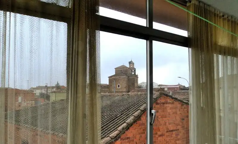 Casa o chalet en venta en Villares de Órbigo con Calefacción y Terraza