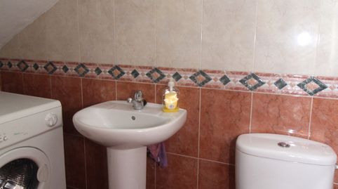 Foto 4 de Casa o chalet en venta en Grazalema, Cádiz